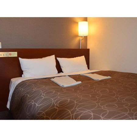 Hotel Resh Tottori Ekimae - Vacation Stay 47406V Exteriör bild