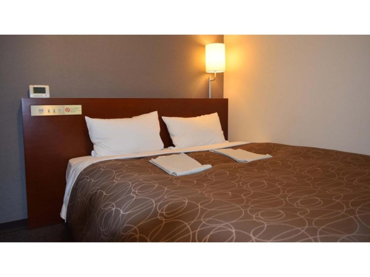 Hotel Resh Tottori Ekimae - Vacation Stay 47406V Exteriör bild