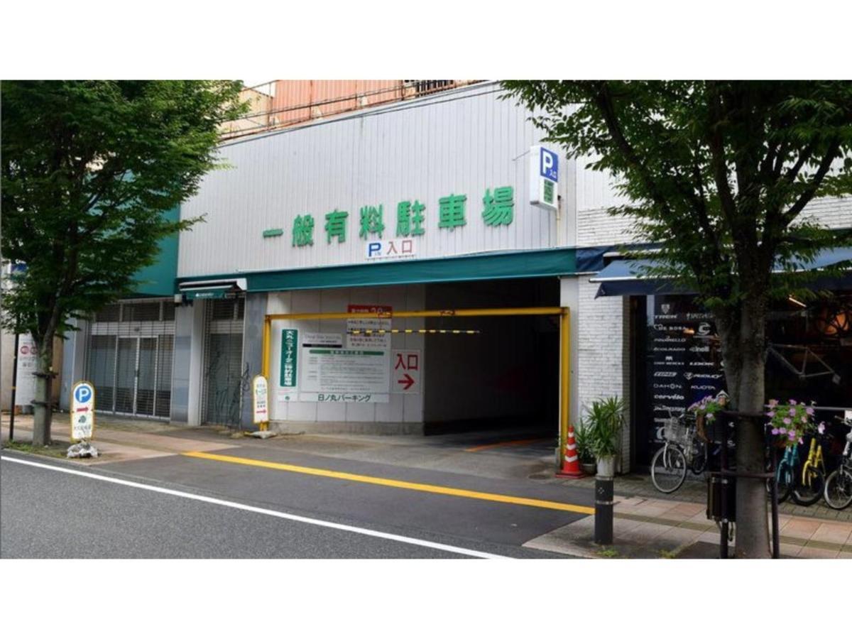 Hotel Resh Tottori Ekimae - Vacation Stay 47406V Exteriör bild