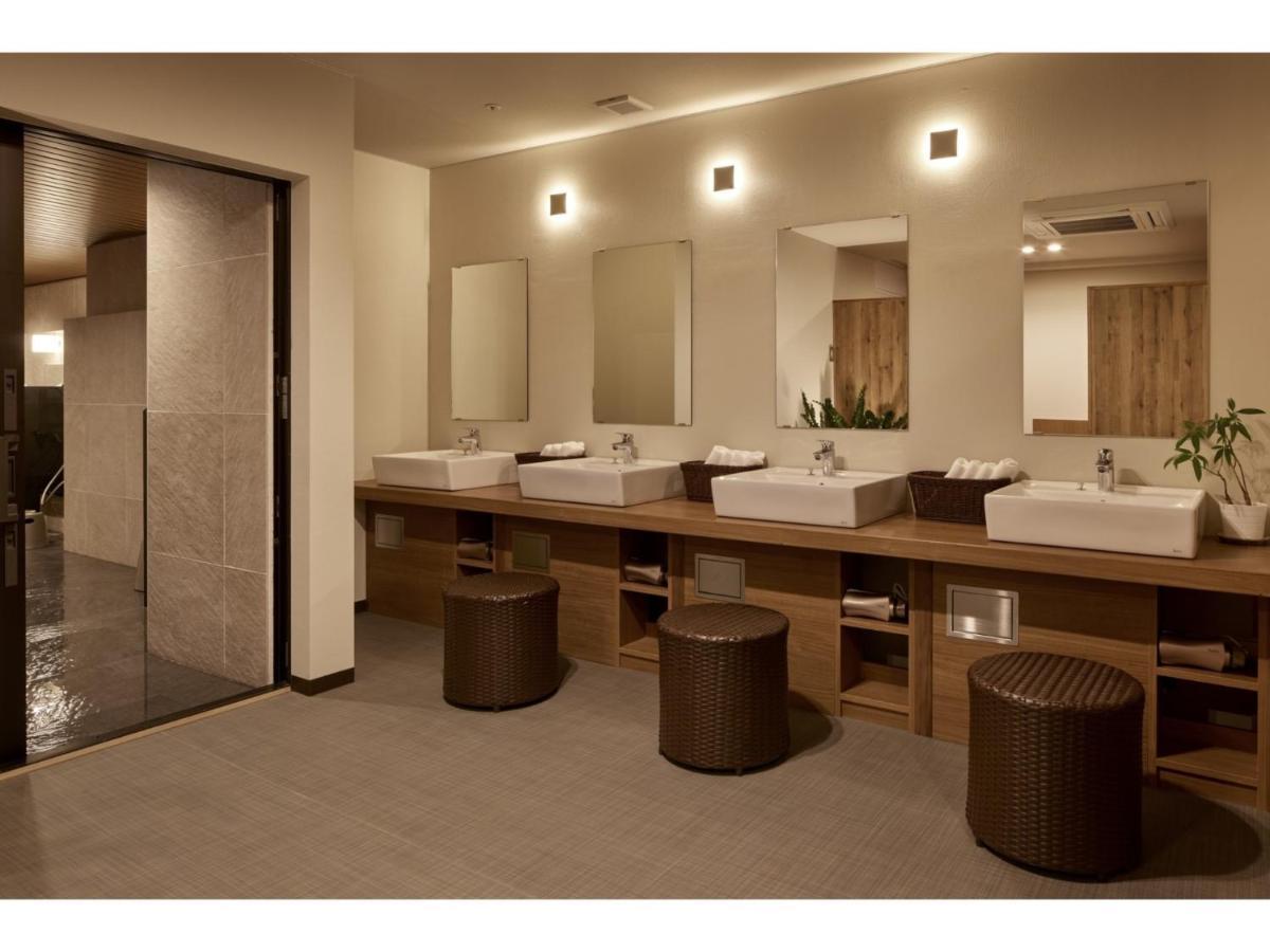 Hotel Resh Tottori Ekimae - Vacation Stay 47406V Exteriör bild