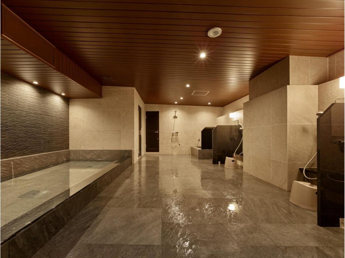 Hotel Resh Tottori Ekimae - Vacation Stay 47406V Exteriör bild