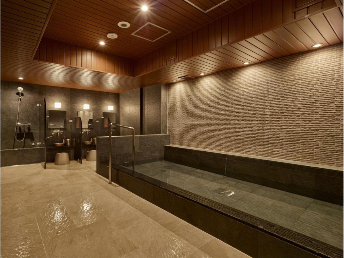Hotel Resh Tottori Ekimae - Vacation Stay 47406V Exteriör bild
