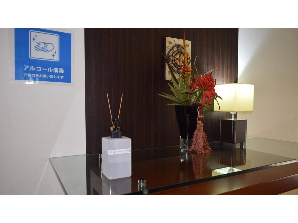 Hotel Resh Tottori Ekimae - Vacation Stay 47406V Exteriör bild