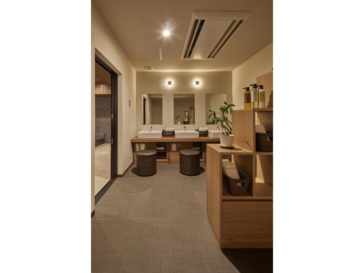 Hotel Resh Tottori Ekimae - Vacation Stay 47406V Exteriör bild